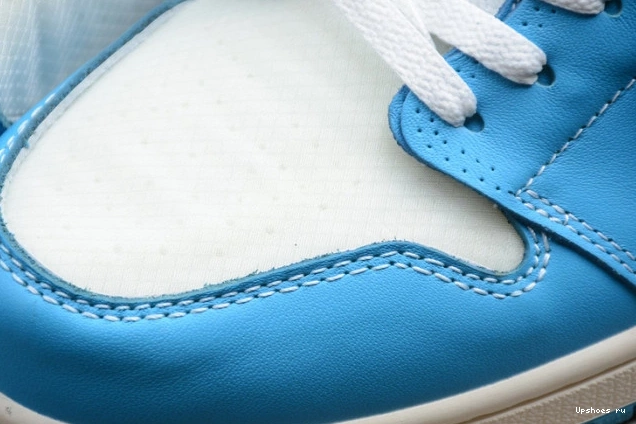 Air AQ0818-148 Date Jordan x 1 Release UNC O-W 0224